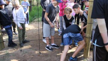 LowRopes