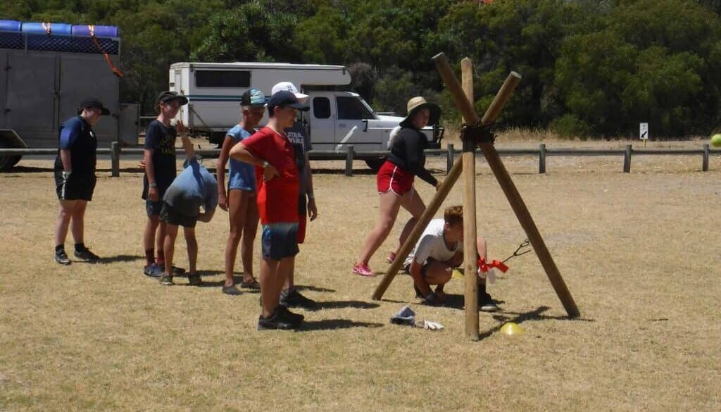 SlingShot